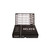 Black Label Stainless Steel Mirror Set/6