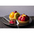 Black Label Stainless Steel Mirror Set/6