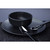 Black Label Stainless Steel Mirror Set/6