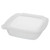 Softbox Silicone Square - 3 Cup 710ml