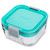 Mod Snack Bento - Mint
