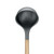 Ladle L Oak Wood