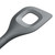 Mixing Spoon - Angled (pointed)