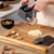 Professional Cheese Grater Set