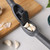 Classic Garlic Press