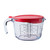 Measuring Jug with Lid - 1L
