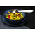 Black Label Stainless Steel Satin Set/6