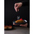 Black Label 6pc Set - Black