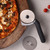 Pizza & Pastry Cutter CDU 8