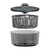 Easy Spin Salad Spinner L