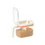Easy Open Container 420ml 4pc Set