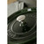 Round Cocotte 28cm, Basil Green