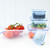 Classic 5 Piece Set - Square