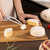 Signature 3pc Cheese Knife Set