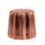 Cannele Copper Mould