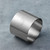 Stainless Steel Round Mousse Ring - 15cm