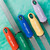 Premium Zester Grater - Lavendar Bloom