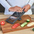 Handheld Mandoline Slicer & Julienne