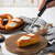 Stainless Steel Bread Lame