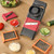 Handheld Mandoline Slicer