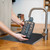 Press & Pull Ice Cube Tray