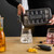 Press & Pull Ice Cube Tray