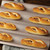 Non-stick Large Baguette Tray - 37.5cm