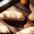 Non-stick Baguette Tray - 39cm