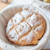 Bread Proofing Basket with Bag - 18cm