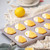 12 Cup Non-stick Madeleine Cake Pan