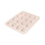 Mini 16 Cup Non-stick Madeleine Cake Pan