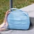 Freezable York Lunch Bag Sky Blue