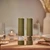 Brixton Electric USB-C Olive Green