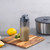 Salad Dressing Shaker