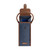 Freezable Napa Wine Bag Crisp Navy