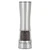 Derwent Stainless Steel Electric USB-C Pepper Mill