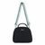 Freezable York Lunch Bag Black