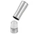 Derwent Stainless Steel Electric USB-C Salt Mill