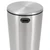 Derwent Stainless Steel Electric USB-C Salt Mill