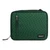 Freezable Classic Lunch Box Checker Wave Olive