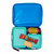 Freezable Classic Lunch Box Construction Trucks