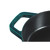 Oval Cocotte Fish 32cm, La Mer