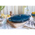 Oval Cocotte Fish 32cm, La Mer