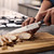 Four Star Carving Knife 20cm