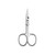 Twinox Manicure Scissors 9cm, Polished Stainless Steel