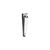 Premium stainless steel nail clippers designed for precision and comfort