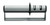 Twinsharp Select Knife Sharpener 20cm, Black & Silver