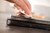 TWIN Sharpening Stone Pro, Black & White
