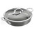 Salina Serving Pan w/Lid 28cm Ceramic Titanium