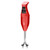 Classic Immersion Blender 140W Red